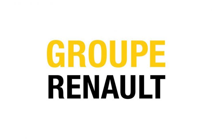 Groupe Renault : worldwide sales results 2019