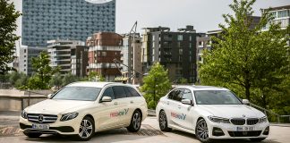 Le groupe BMW et Daimler Mobility AG ouvrent la voie à une croissance rentable dans les joint-ventures de mobilité