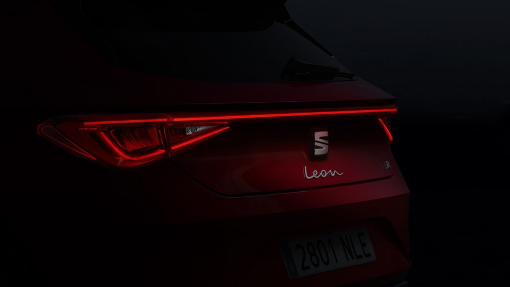 Seat Leon 2020