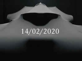 Mercedes-AMG Petronas F1 2020