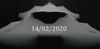 Mercedes-AMG Petronas F1 2020
