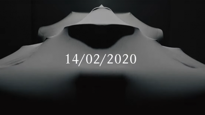 Mercedes-AMG Petronas F1 2020