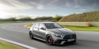 Mercedes-Benz et smart à l’Autofestival 2020