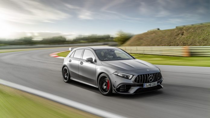 Mercedes-Benz et smart à l’Autofestival 2020