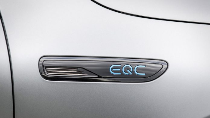 Mercedes-Benz Plug-in-Hybride - die neue EQ Power Familie Frankfurt 2019Mercedes-Benz plug-in hybrids - The New EQ Power Family Frankfurt, September 2019