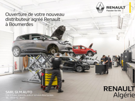 Renault-Algérie---nouveau-agent-agréé-Boumerdes