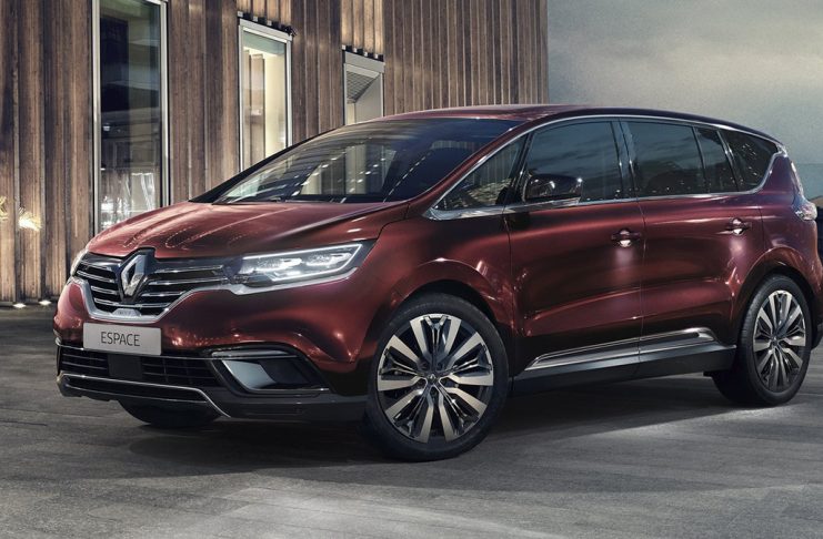 Renault Espace