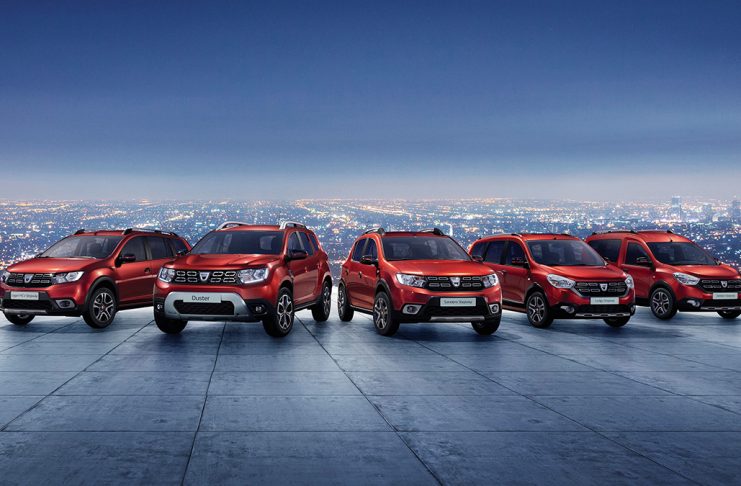 Dacia