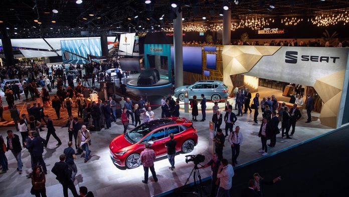 SEAT en 2019, une année électrisante