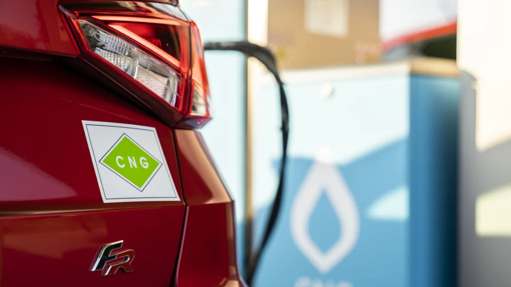 SEAT Import lance une option unique de compensation des émissions de CO2 à l’occasion du Salon de Bruxelles Seat CNG