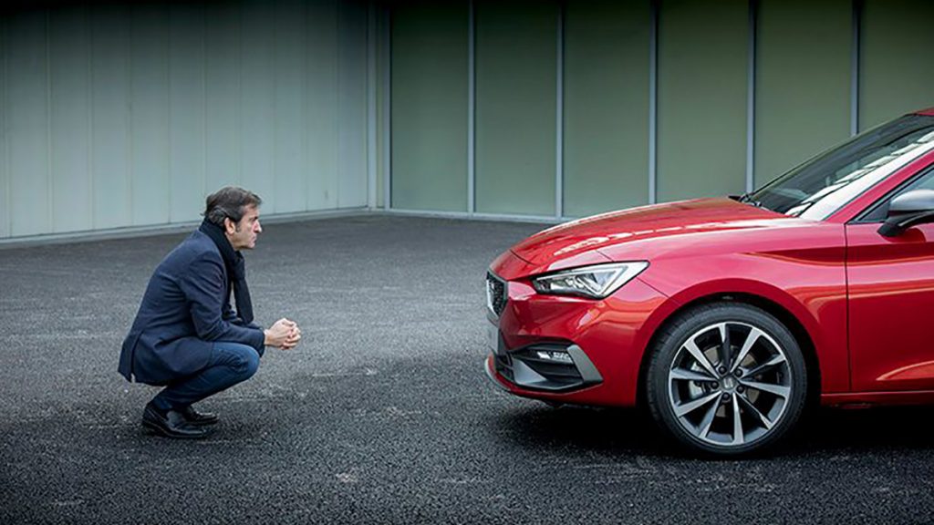 All new Seat Leon 2020 : The art of seduction Seat leon 2020