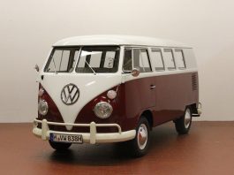 Volkswagen Salon Rétromobile