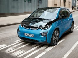 BMW-i3