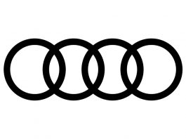 logo AUDI