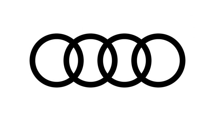 logo AUDI