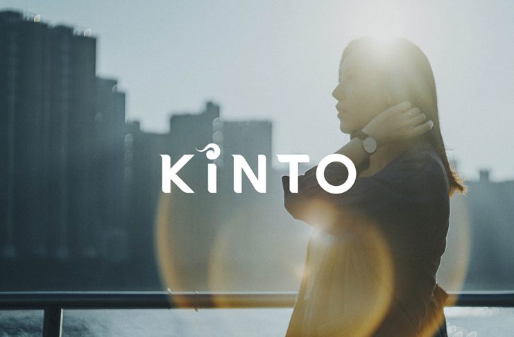 Toyota Kinto