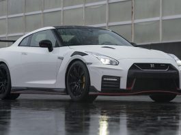 Nissan GT-R Nismo 202Nissan GT-R Nismo 20200-3-e1562829140799