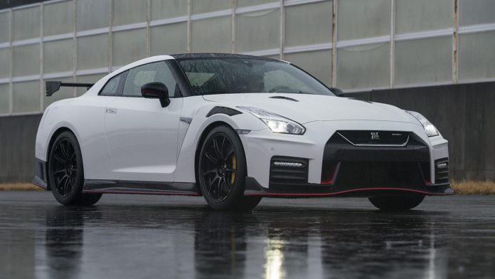 Nissan GT-R Nismo 202Nissan GT-R Nismo 20200-3-e1562829140799