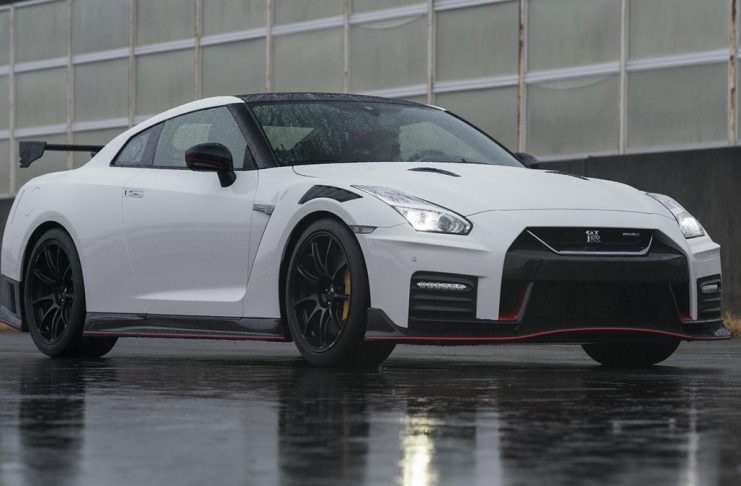 Nissan GT-R Nismo 202Nissan GT-R Nismo 20200-3-e1562829140799