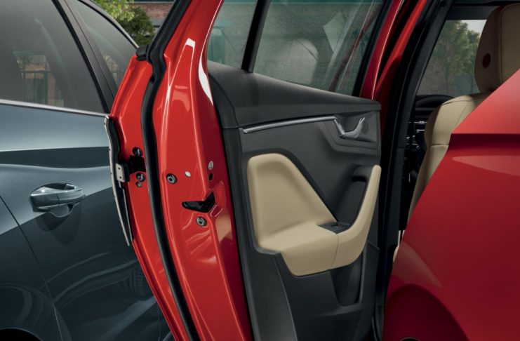 Skoda - Simply Clever