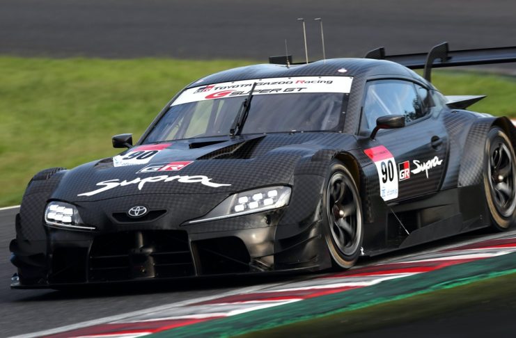 Toyota Gazoo