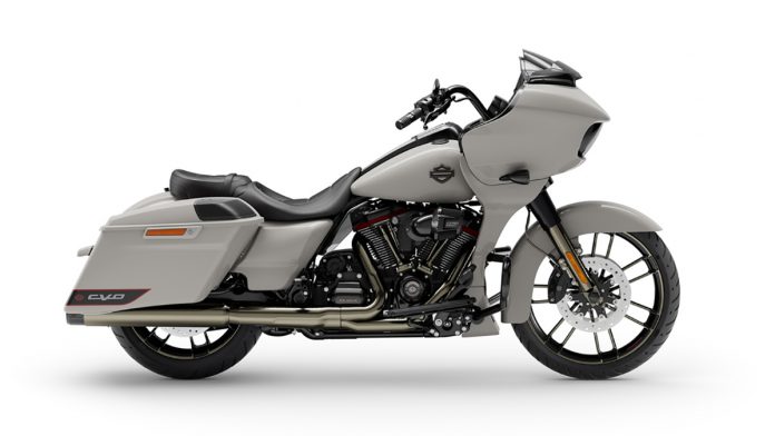 Harley-Davidson CVO Road Glide