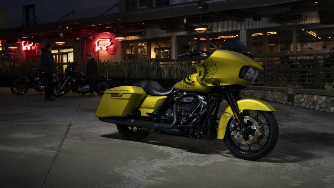 Harley-Davidson Road Glide® Special