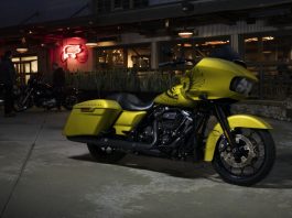 Harley-Davidson Road Glide® Special