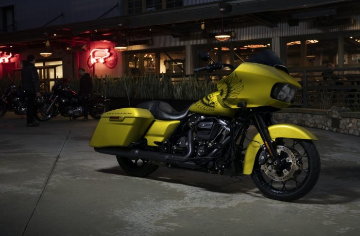 Harley-Davidson Road Glide® Special