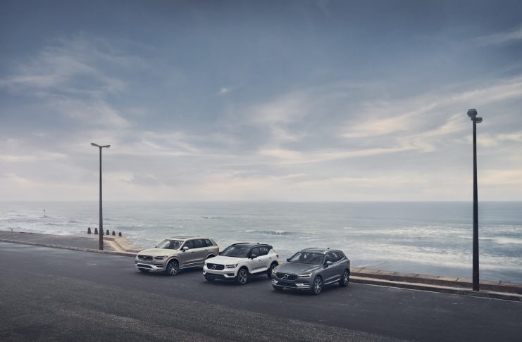 Volvo Cars