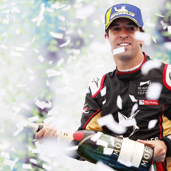 2020 Mexico City E-prix