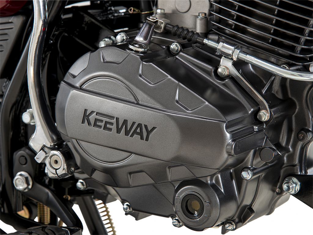 Keeway C-Light 125cc 2020