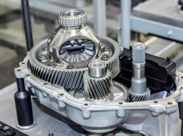 The all-rounder – the 1-speed gearbox