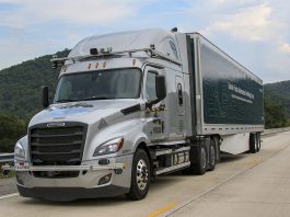 Daimler Trucks et Torc Robotics étendent les essais de camions automatisés sur les routes américaines – la sécurité est la priorité absolue