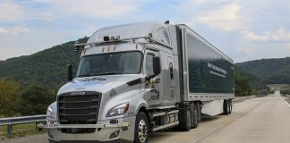 Daimler Trucks et Torc Robotics étendent les essais de camions automatisés sur les routes américaines – la sécurité est la priorité absolue