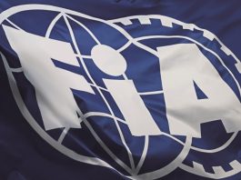 Fédération Internationale de l'Automobile FIA