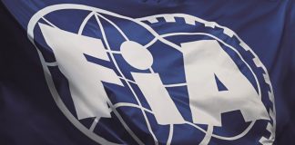 Fédération Internationale de l'Automobile FIA