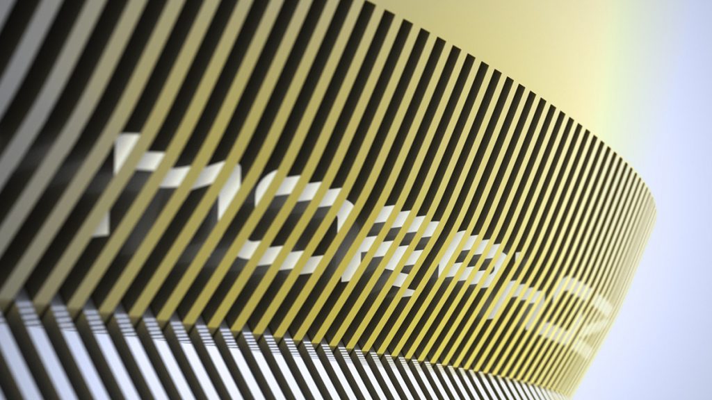 Renault Morphoz Salon de Genève 2020