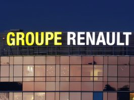 Groupe Renault