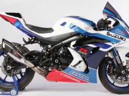 GSX-R1000R