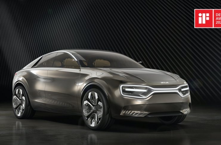 Imagine by Kia