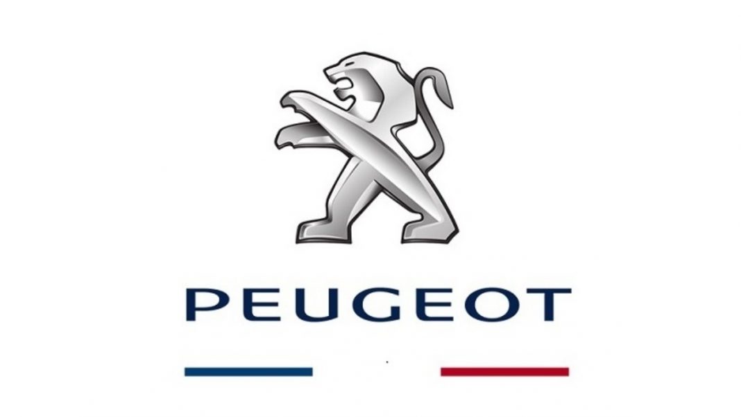 LOGO Peugeot