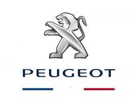 LOGO Peugeot