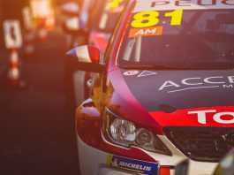 La Peugeot 308 Racing Cup affiche sa 4ème année de présence sur les circuits