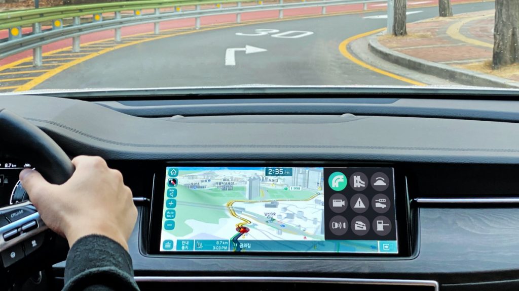 Hyundai and Kia Develop World’s First ICT Connected Shift System Hyundai