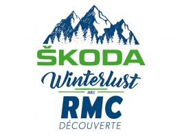 Le SKODA WINTERLUST est de retour à la conquête des Alpes et des Pyrénées