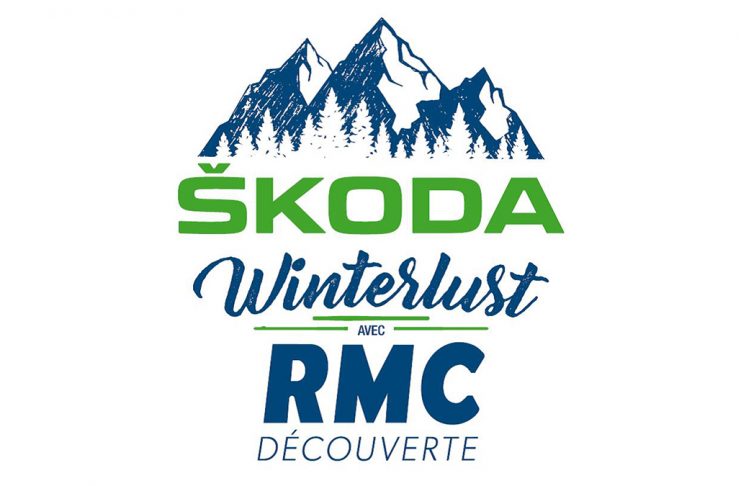 Le SKODA WINTERLUST est de retour à la conquête des Alpes et des Pyrénées