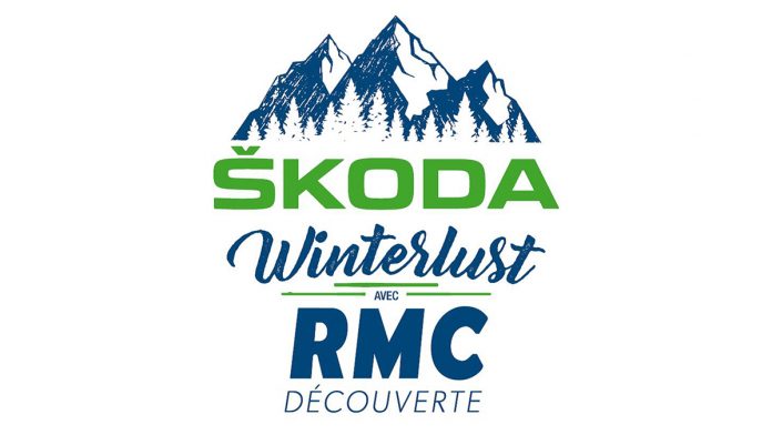 Le SKODA WINTERLUST est de retour à la conquête des Alpes et des Pyrénées