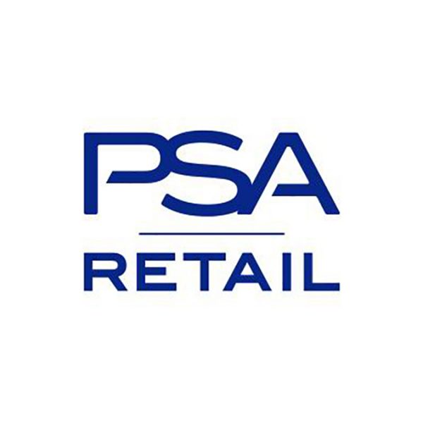 Groupe PSA