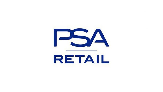 Groupe PSA